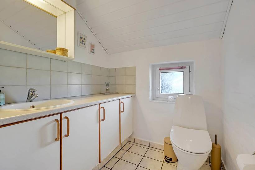 Foto von Ferienhaus CJ51 in Vejlby Klit - Westjütland