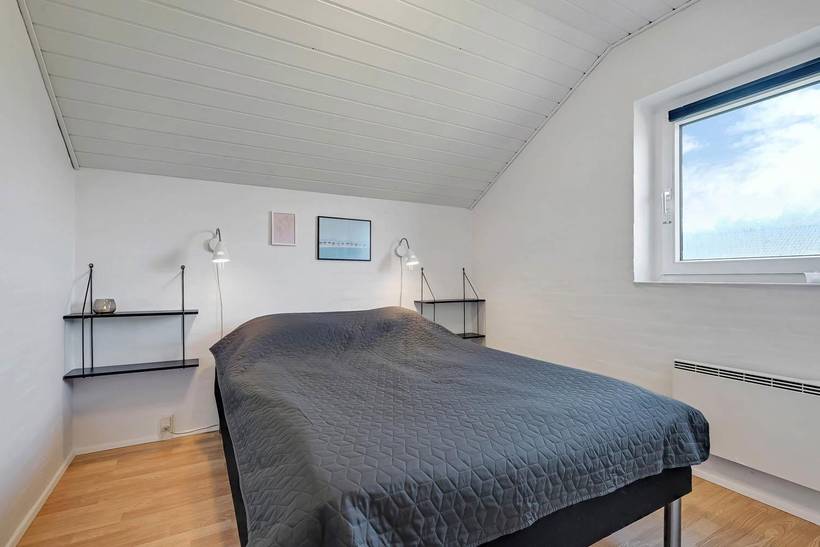 Foto von Ferienhaus CJ51 in Vejlby Klit - Westjütland
