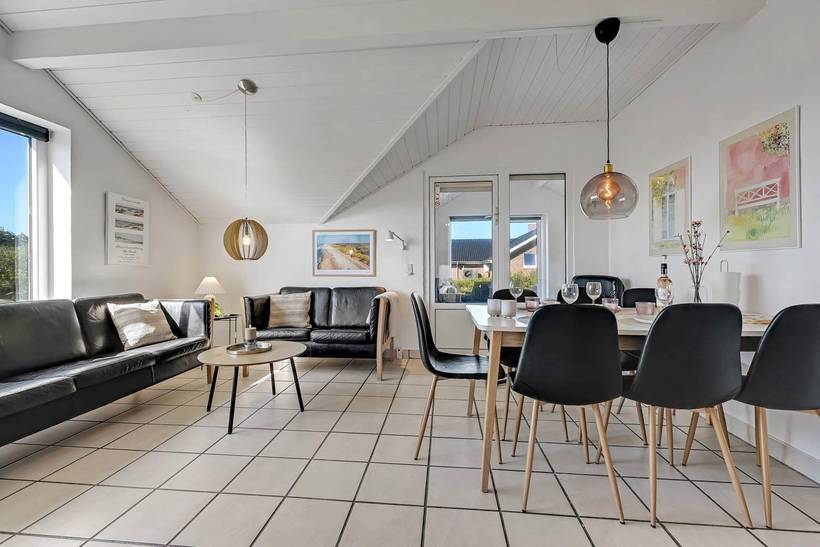 Foto von Ferienhaus CJ51 in Vejlby Klit - Westjütland
