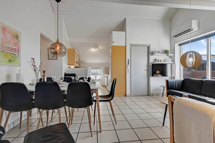 Foto von Ferienhaus CJ51 in Vejlby Klit - Westjütland