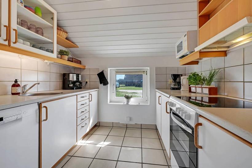 Foto von Ferienhaus CJ51 in Vejlby Klit - Westjütland