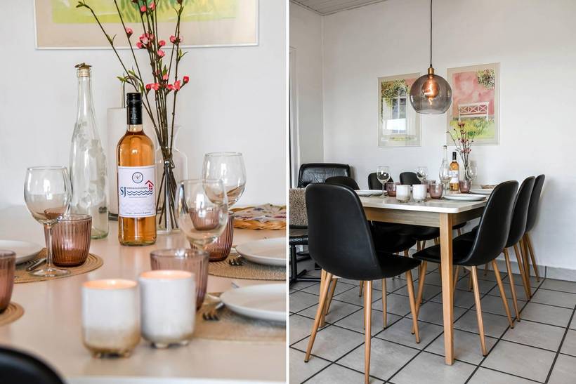 Foto von Ferienhaus CJ51 in Vejlby Klit - Westjütland