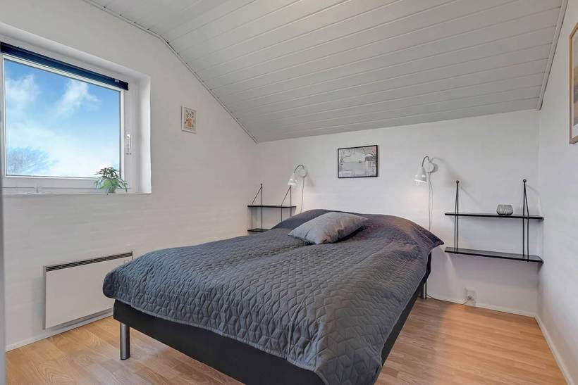 Foto von Ferienhaus CJ51 in Vejlby Klit - Westjütland