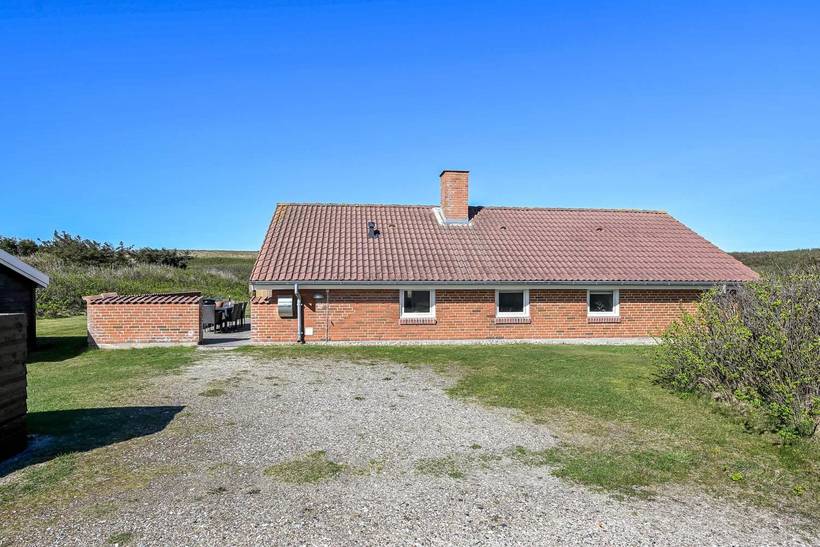 Foto von Ferienhaus CJ51 in Vejlby Klit - Westjütland
