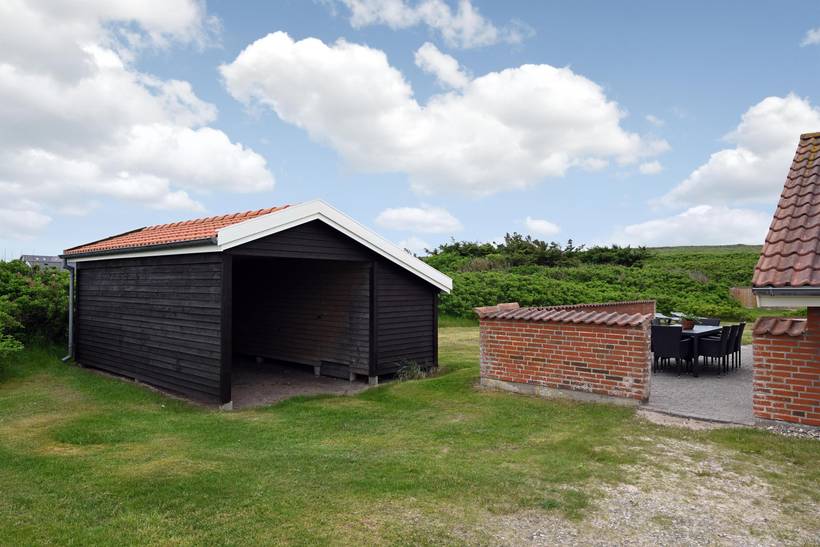Foto von Ferienhaus CJ51 in Vejlby Klit - Westjütland