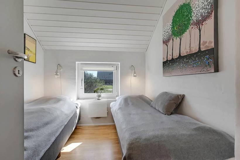Foto von Ferienhaus CJ51 in Vejlby Klit - Westjütland