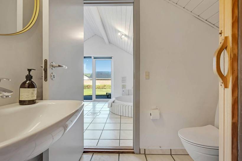 Foto von Ferienhaus CJ51 in Vejlby Klit - Westjütland