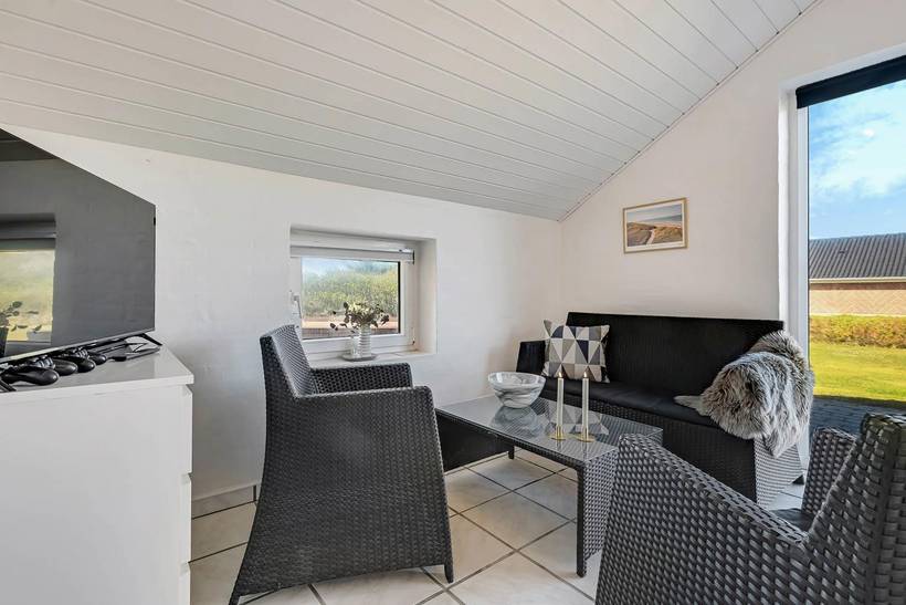 Foto von Ferienhaus CJ51 in Vejlby Klit - Westjütland