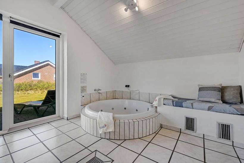 Foto von Ferienhaus CJ51 in Vejlby Klit - Westjütland