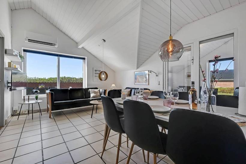 Foto von Ferienhaus CJ51 in Vejlby Klit - Westjütland
