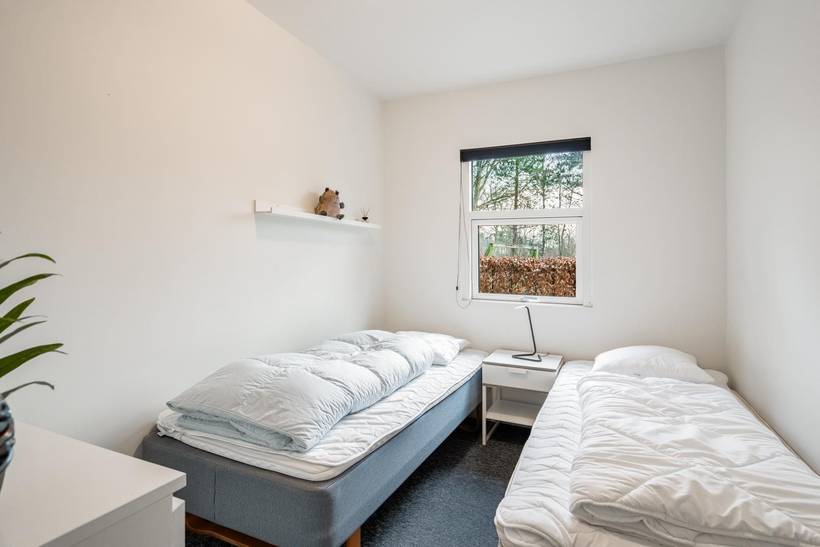 Foto von Ferienhaus CJ63 in Jegum - Westjütland