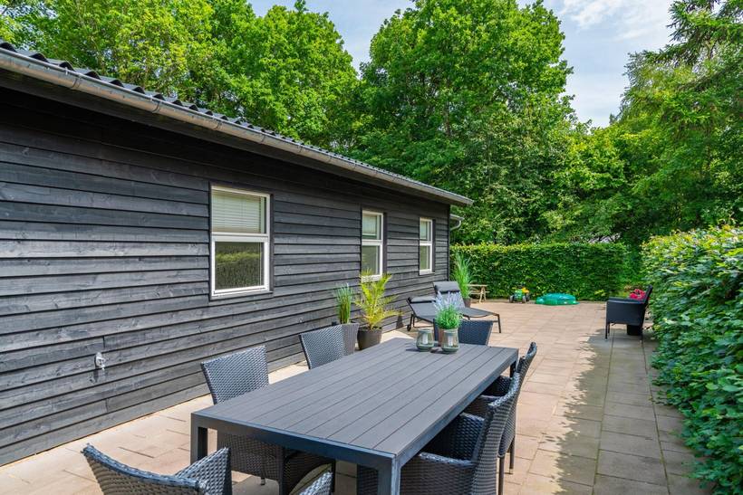 Foto von Ferienhaus CJ63 in Jegum - Westjütland