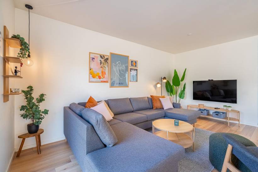 Foto von Ferienhaus CJ63 in Jegum - Westjütland