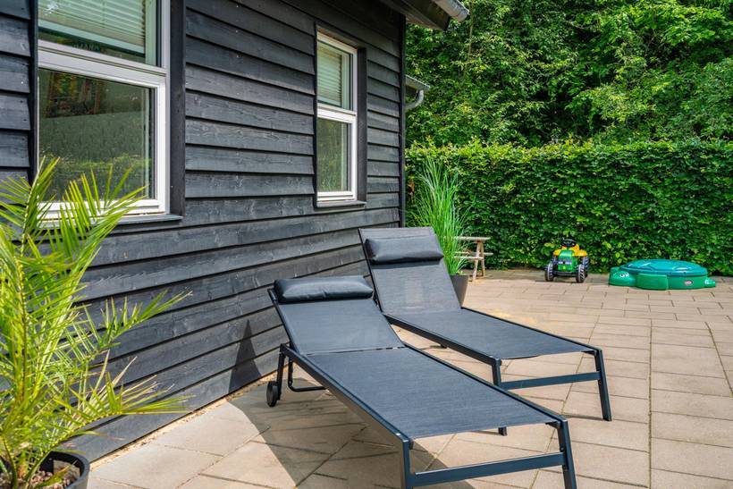 Foto von Ferienhaus CJ63 in Jegum - Westjütland