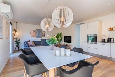 Vorschaubild von Ferienhaus CJ63 in Jegum - Westjütland