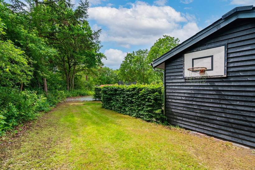 Foto von Ferienhaus CJ63 in Jegum - Westjütland