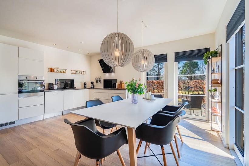 Foto von Ferienhaus CJ63 in Jegum - Westjütland