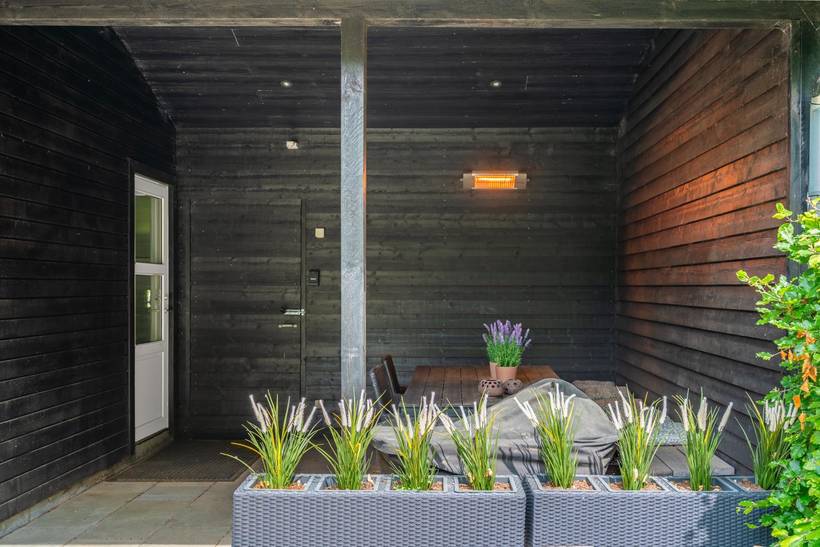 Foto von Ferienhaus CJ63 in Jegum - Westjütland