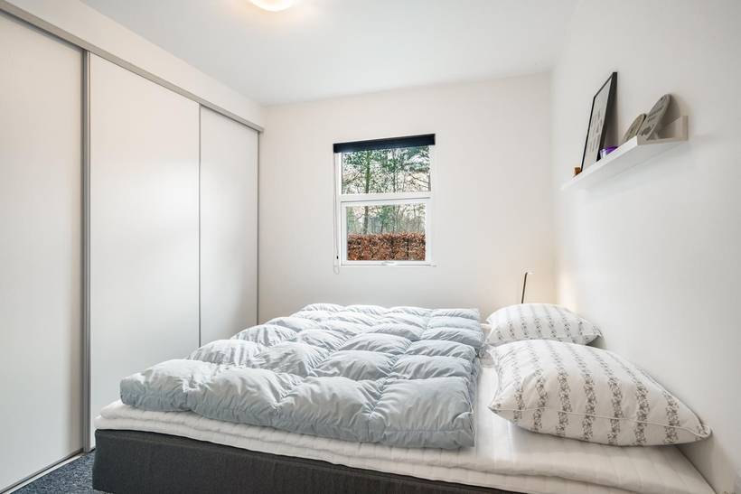 Foto von Ferienhaus CJ63 in Jegum - Westjütland