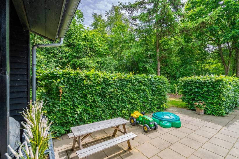 Foto von Ferienhaus CJ63 in Jegum - Westjütland
