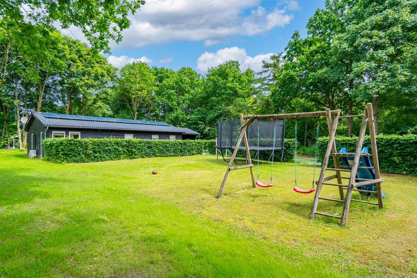 Foto von Ferienhaus CJ63 in Jegum - Westjütland
