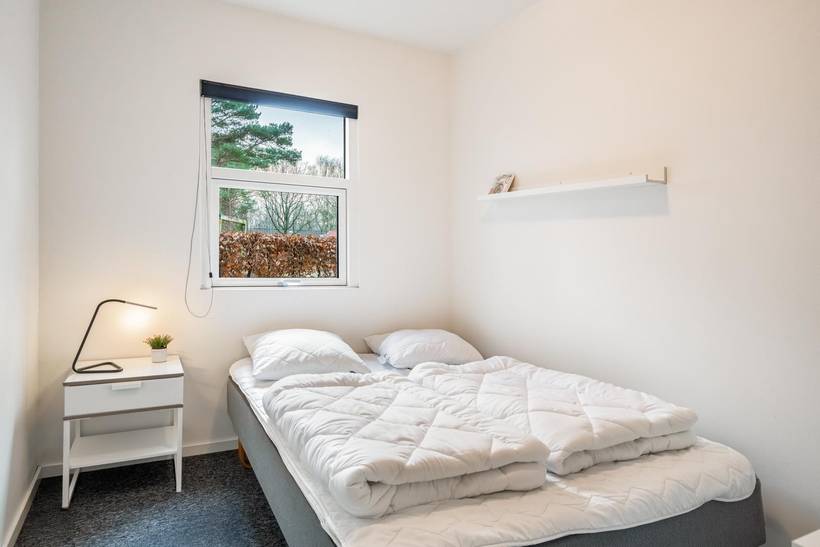 Foto von Ferienhaus CJ63 in Jegum - Westjütland