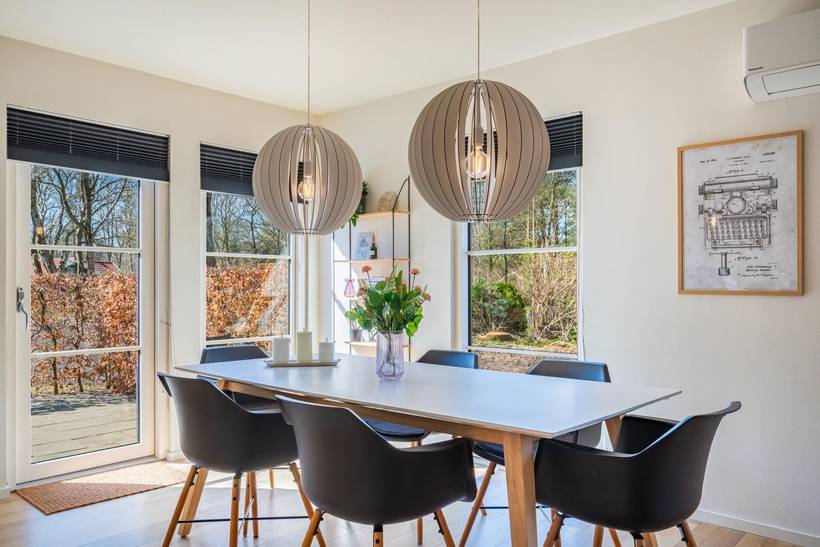 Foto von Ferienhaus CJ63 in Jegum - Westjütland