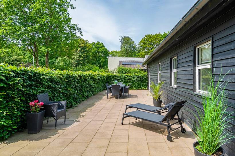 Foto von Ferienhaus CJ63 in Jegum - Westjütland