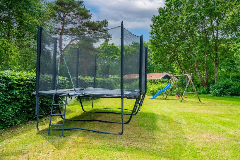 Foto von Ferienhaus CJ63 in Jegum - Westjütland