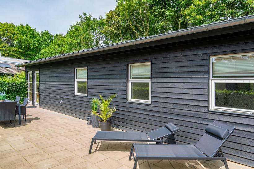 Foto von Ferienhaus CJ63 in Jegum - Westjütland