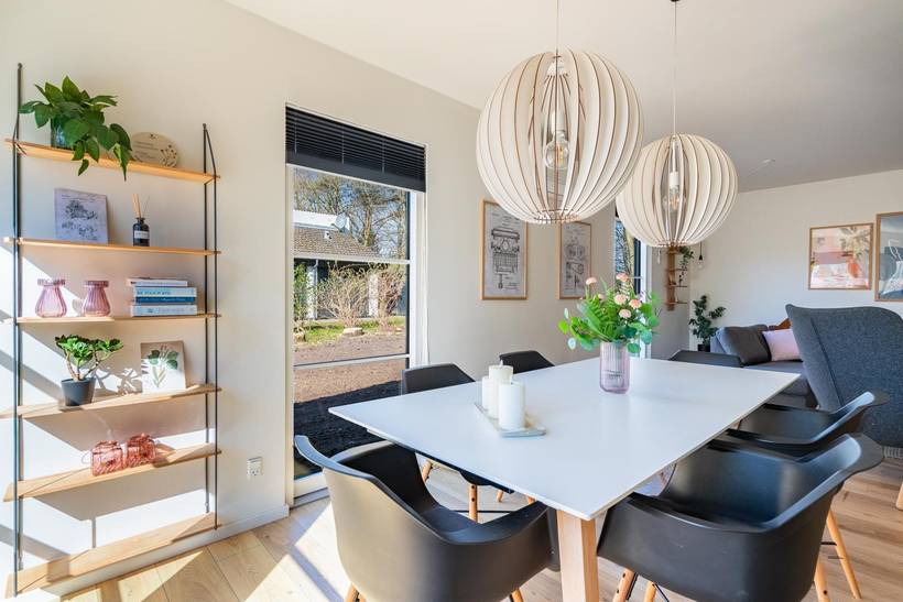 Foto von Ferienhaus CJ63 in Jegum - Westjütland