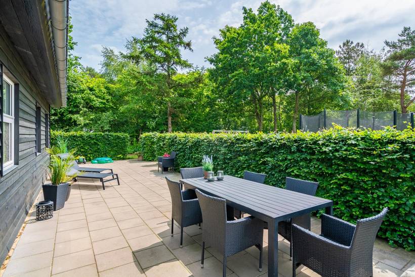 Foto von Ferienhaus CJ63 in Jegum - Westjütland