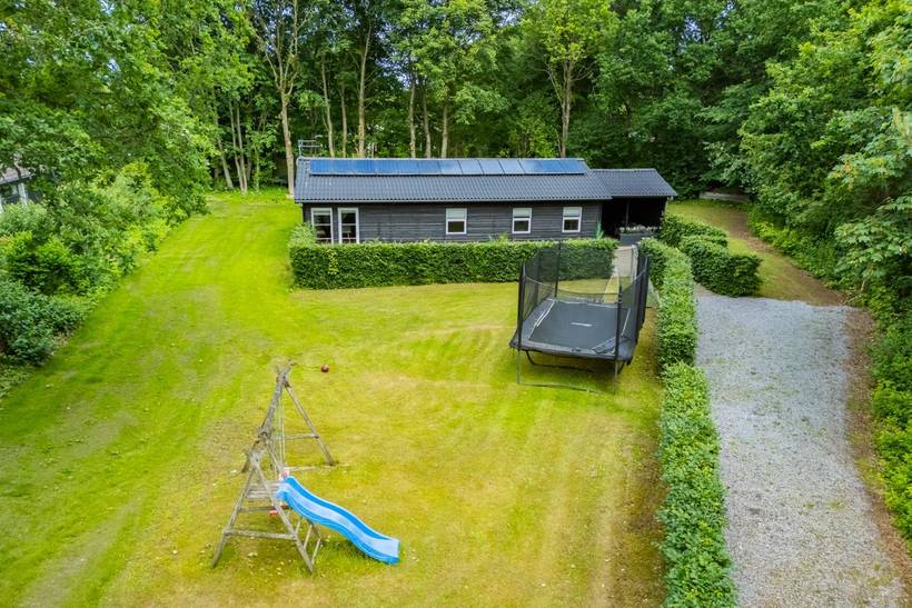 Foto von Ferienhaus CJ63 in Jegum - Westjütland