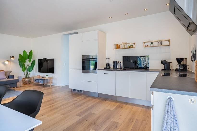 Foto von Ferienhaus CJ63 in Jegum - Westjütland
