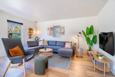 Vorschaubild von Ferienhaus CJ63 in Jegum - Westjütland