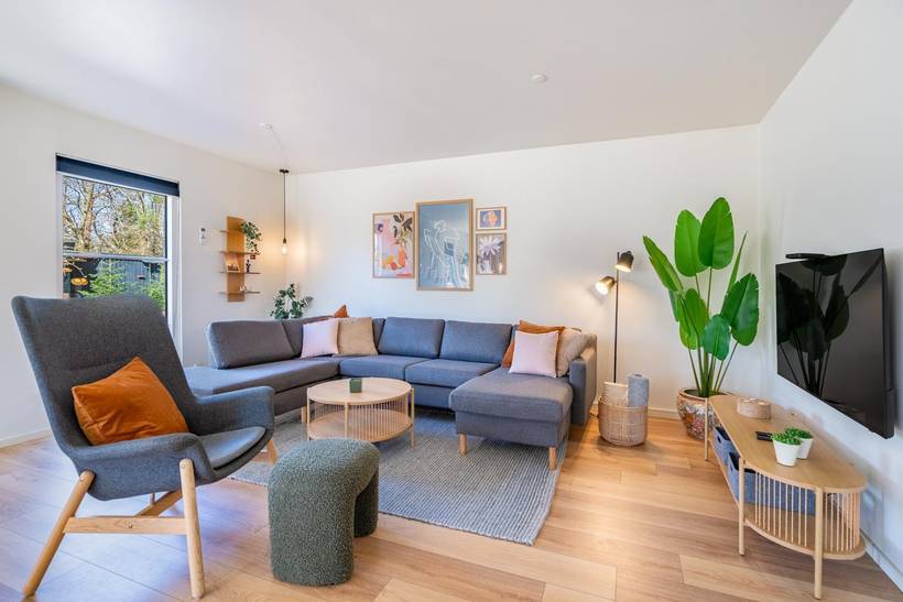 Foto von Ferienhaus CJ63 in Jegum - Westjütland