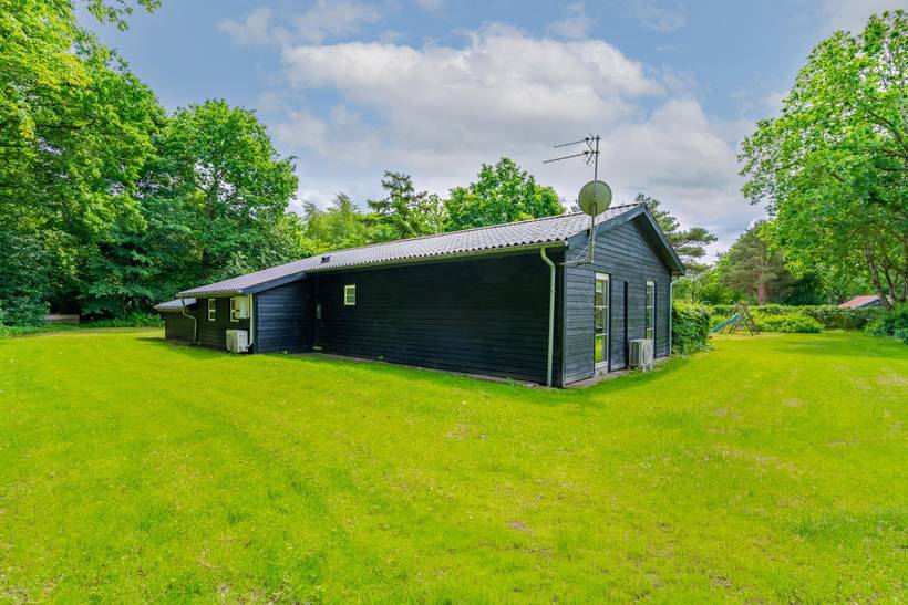Foto von Ferienhaus CJ63 in Jegum - Westjütland