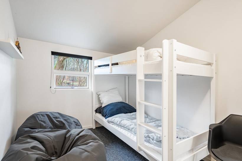 Foto von Ferienhaus CJ63 in Jegum - Westjütland