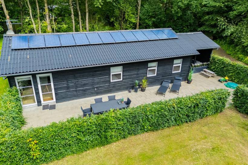 Foto von Ferienhaus CJ63 in Jegum - Westjütland