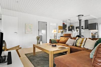 Vorschaubild von Ferienhaus CJ82 in Skovmose - Als