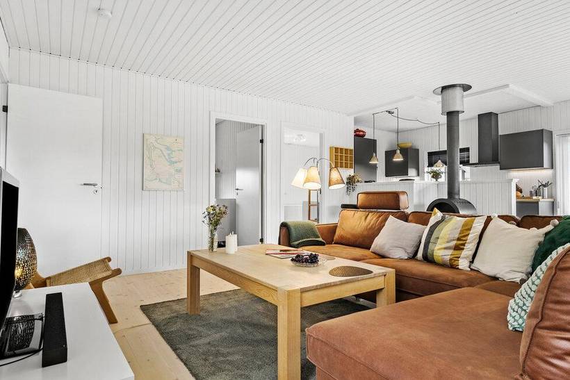 Foto von Ferienhaus CJ82 in Skovmose - Als