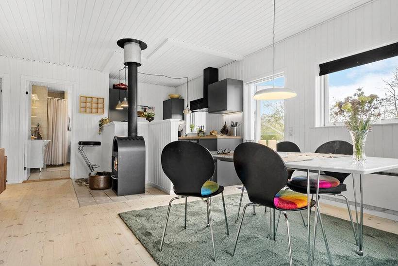 Foto von Ferienhaus CJ82 in Skovmose - Als