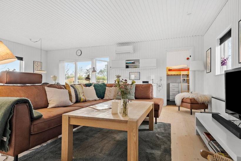 Foto von Ferienhaus CJ82 in Skovmose - Als