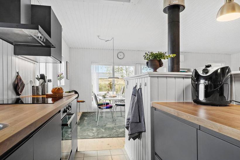 Foto von Ferienhaus CJ82 in Skovmose - Als