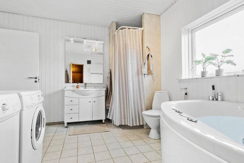 Foto von Ferienhaus CJ82 in Skovmose - Als