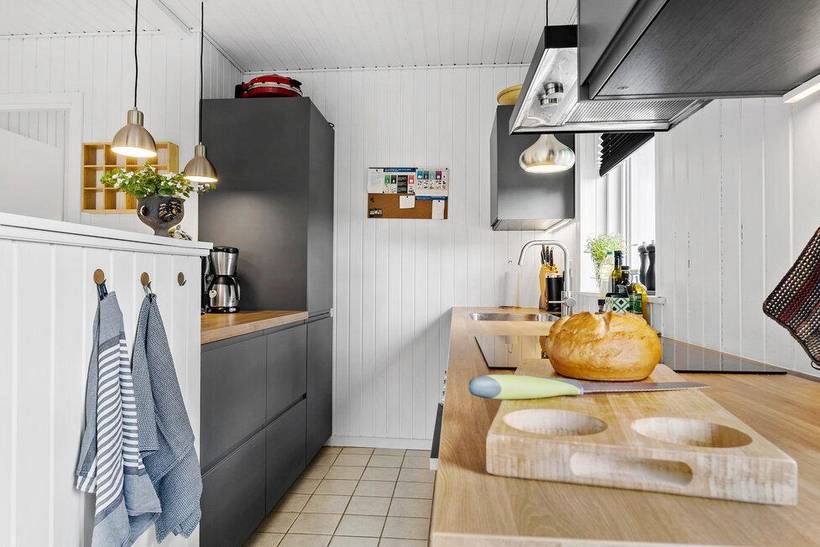 Foto von Ferienhaus CJ82 in Skovmose - Als