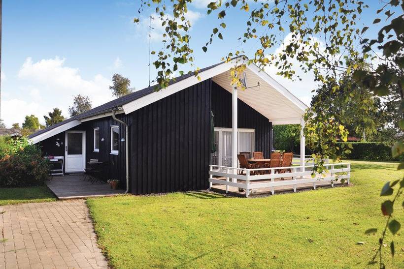 Foto von Ferienhaus CJ82 in Skovmose - Als
