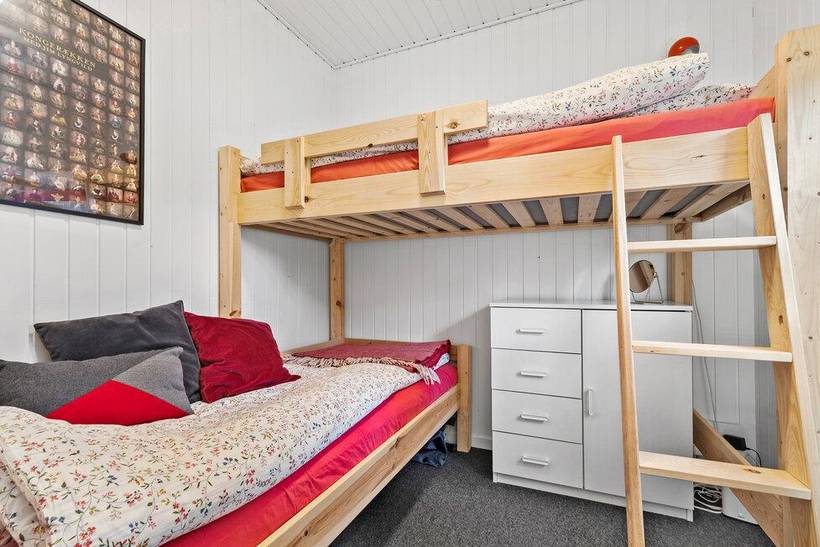 Foto von Ferienhaus CJ82 in Skovmose - Als