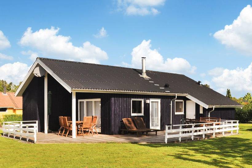 Foto von Ferienhaus CJ82 in Skovmose - Als