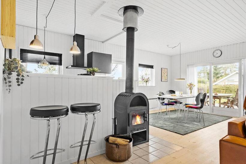 Foto von Ferienhaus CJ82 in Skovmose - Als